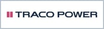 Logo der Marke TracoPower