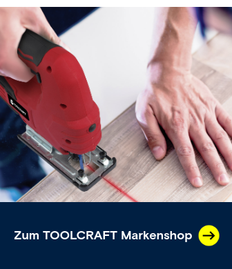 Zum toolcraft Markenshop