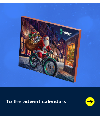 Advent calendars