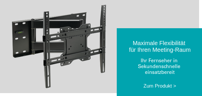 Speaka Professional -  Uchwyt sufitowy do telewizora napędzany elektrycznie