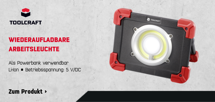 TOOLCRAFT PZ-500 Crimpzange ohne Crimpeinsatz, mit Systemkoffer