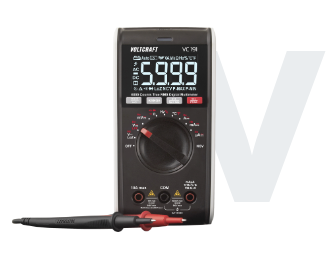 VDE Zijkniptang Met facet