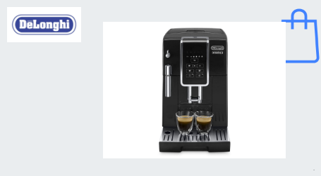 DeLonghi ECAM 350.15.B - Dinamica 0132221000 Kaffeevollautomat